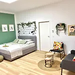 Design Apartment Vienna