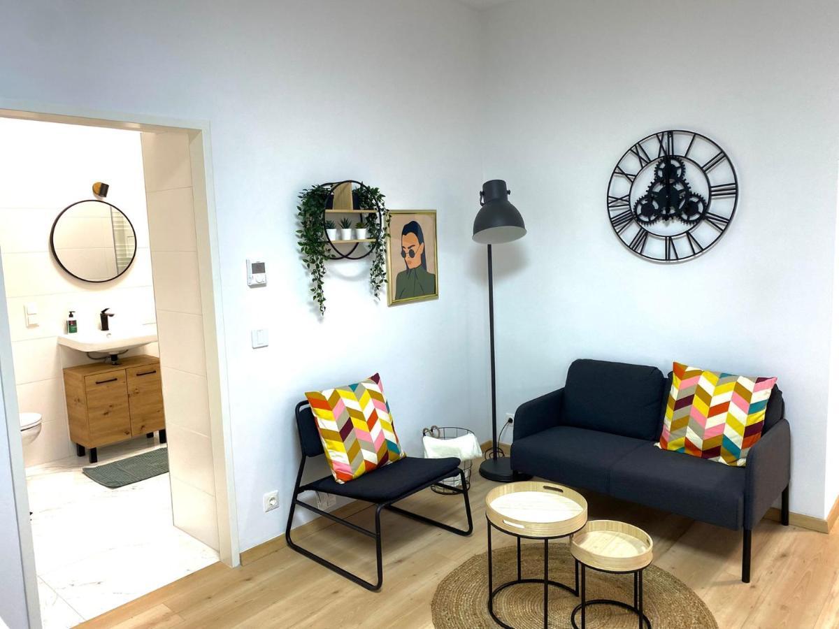 Design Apartment