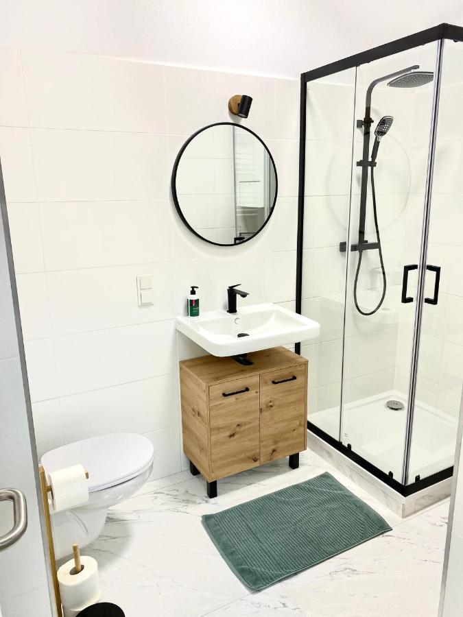 Design Apartment Wien