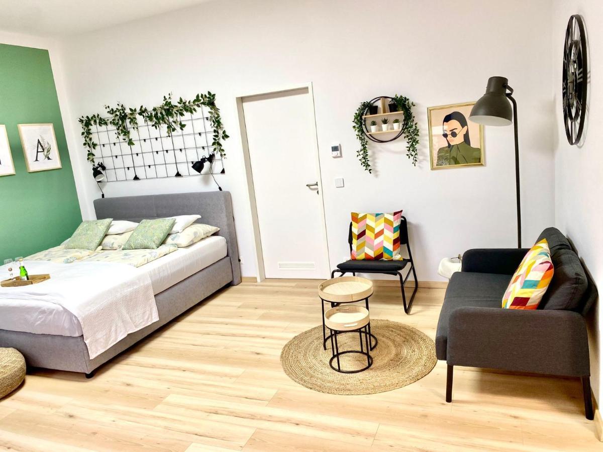 Design Apartment Wien