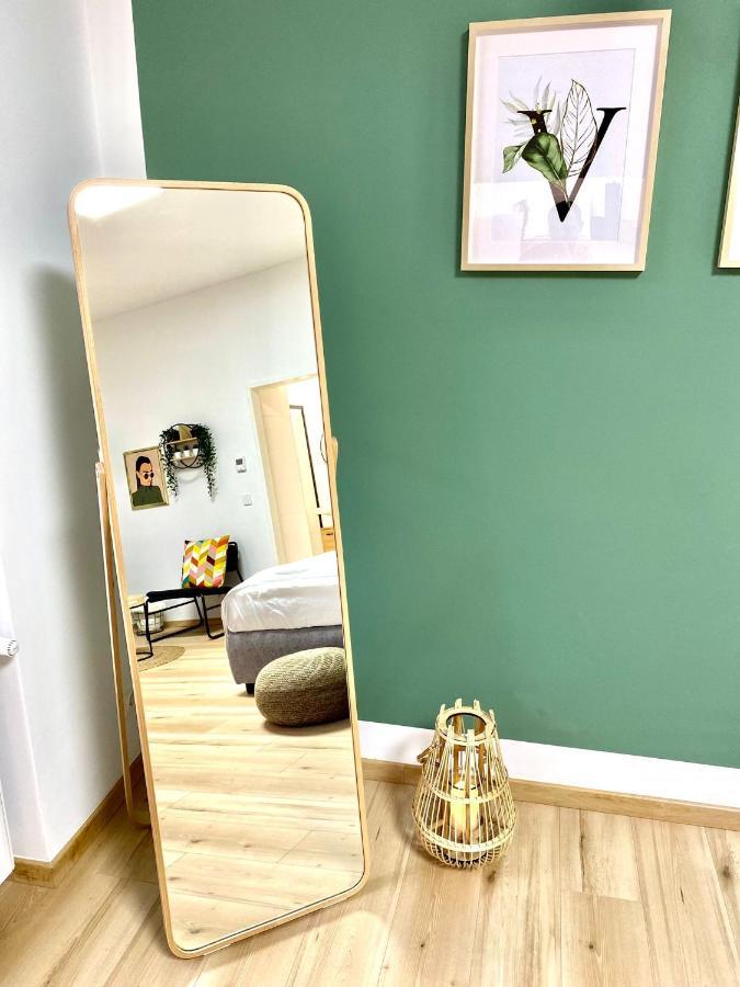 Apartment Design Wien