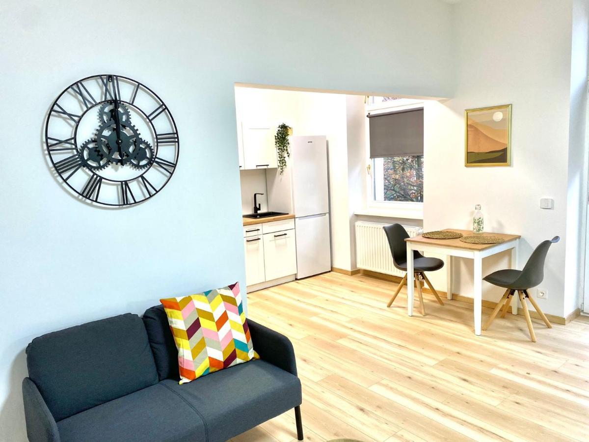 Design Apartment